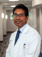 Alal Uddin, MD