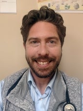 Casey Rice, MD