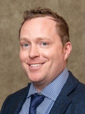 Alex Farrell, ARNP