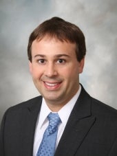 Bryan Topf, DO