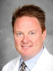 Timothy Mulholland, MD