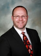 Jeffrey Neitzel, DO