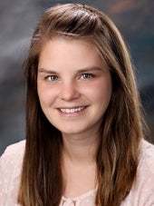Sara Wiederin, DPT