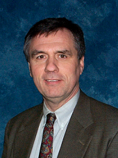Calvin E. Atwell