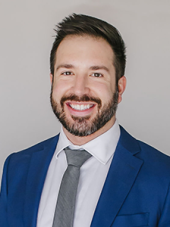 Trevin Hayman, MD