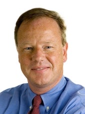 Brian Burnett, MD