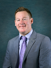 Jason C. Clark, MD
