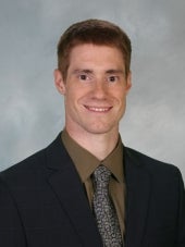 Joshua Becker, PA-C