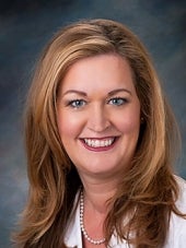 Connie Kramer, NP