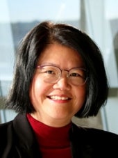 Sandra Chen, DNP, FNP-C, ENP-C