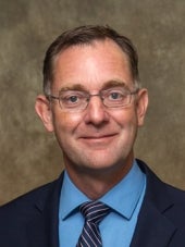 Michael Spooner, MD