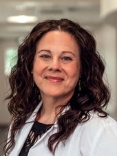 Melissa Clark, ARNP