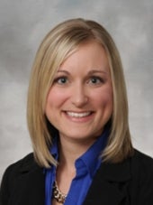 Amy Harland, PA-C