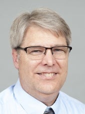 Duane Jolivette, MD