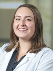 Gabrielle Brown, PA