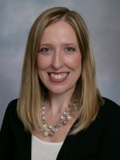 Stacy Davis, PA-C