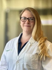 Rebekah Betar, DO