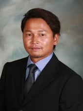 Yuichi Ishida, MD