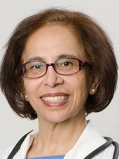 Fahima Qalbani, MD