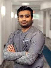Muhammad Naeem, MD