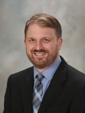 Joseph Sawhill, ARNP