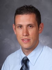 Chad Boyer, PA