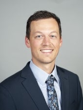 Zachary Bliek, DPM