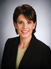 Theresa Hughes, DPM