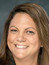 Brooke Fiddelke, ARNP