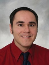 Jeffrey Morris, MD