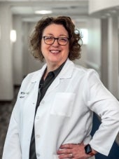 Julie Sandell, DO
