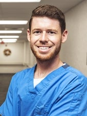 Jordan Rickert, DPT