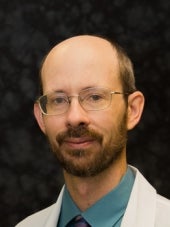 William Riesen, MD