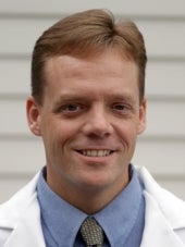 Scott Donohoe, DPM