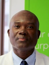 Daniel Lamptey, MD