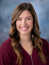 Alyssa Busch, ARNP