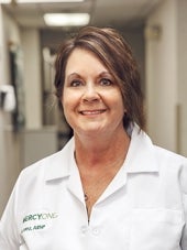 Roxanne Lenz, CKNS