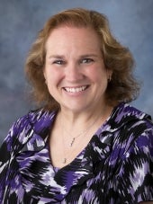 Wendy M. Lind, ARNP