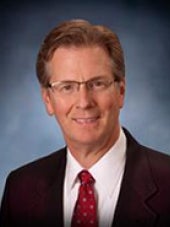Mark Odden, CRNA
