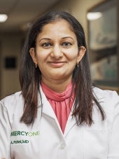 Ami Patel, MD
