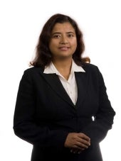 Bobbita Nag, MD