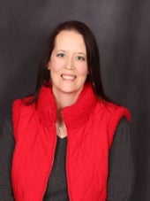 Lissa Ohrt, CCC-SLP