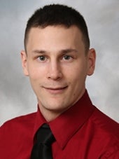 Jacob Lane, PA-C