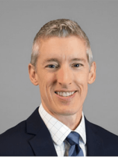 Douglas Casady, MD