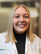 Claire Nievinski, PA
