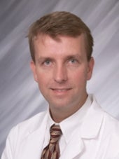 Robert McKinney, DO
