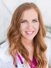 Sonya Mack, PA-C
