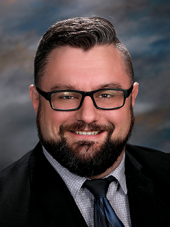 Daniel Oswald, DO