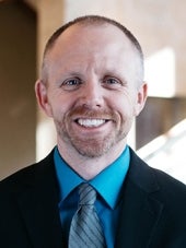 Seth Gibson, DO