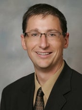 Thomas Touney, DO